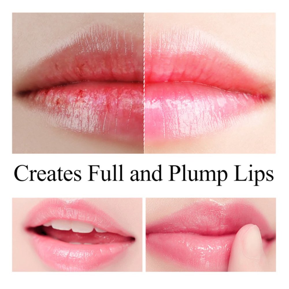 Hyaluronic Acid Nourishing Lip Balm - Picture 4 of 14